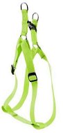 Zolux Harness with top fastening green 1cm - Harness