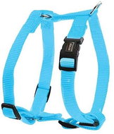 Zolux Adjustable harness with side clasp blue 1,5cm - Harness