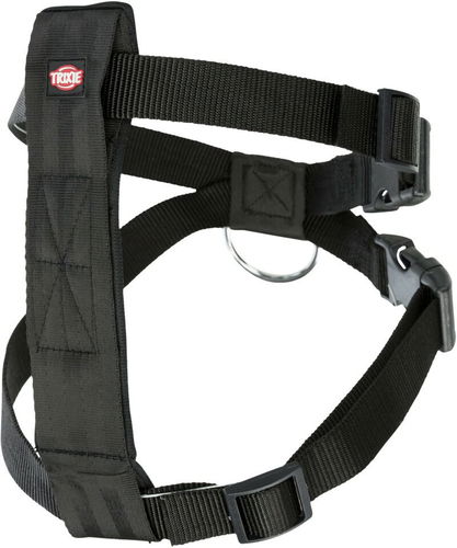 Trixie Postroj do auta S 30-60 cm - Postroj pro psy do auta - Hlavní obrázek