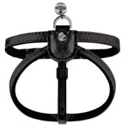 M&P Harness Naja Black 40 × 1 cm - Harness
