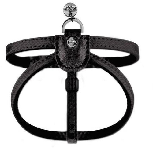 M&P Harness Naja Black 40 × 1 cm - Harness - Main image