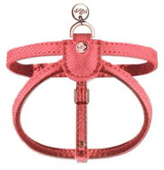 M&P Harness Naja Pink 50 × 1 cm - Harness