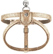 M&P Harness Stardust Gold 40 × 1 cm - Harness