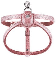 M&P Harness Stardust Pink 30 × 1 cm - Harness