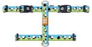Max & Molly H Harness, Black Sheep, Size XS - Harness