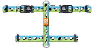 Max & Molly H Harness Black Sheep - Harness