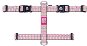 Max & Molly H Harness, Retro Pink, Size XS - Harness