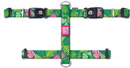 Max & Molly H Harness Tropical - Harness