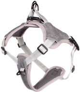 Merco Mesh grey M 40 - 60 cm - Harness