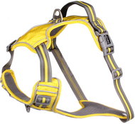 Merco Ergo harness yellow S 38 - 52 cm - Harness