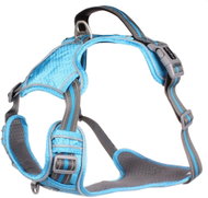 Merco Ergo harness blue L 72 - 102 cm - Harness