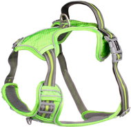 Merco Ergo harness green S 38 - 52 cm - Harness