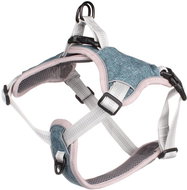 Merco Mesh harness blue L 72 - 102 cm - Harness