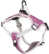 Merco Mesh harness purple M 72 - 102 cm - Harness
