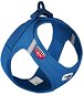 CURLI Harness for dogs with Air-Mesh Blue buckle - Harness
