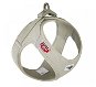 CURLI Harness for dogs with Air-Mesh Light Tan buckle - Harness