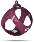 CURLI Dog harness with Air-Mesh Ruby buckle - Harness
