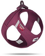 CURLI Harness for dogs with Air-Mesh Ruby L 8-13 kg - Harness