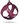 Air-Mesh Ruby S 4-7 kg