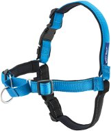 PetSafe harness, EasyWalk Deluxe blue size M - Harness