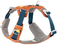 Woolly Wolf Harness Alpha 360 Terracotta Mix XL - Harness