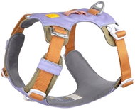Woolly Wolf Harness Alpha 360 Lavender Mix XS - Harness