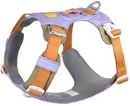 Woolly Wolf Harness Alpha 360 Lavender Mix S - Harness