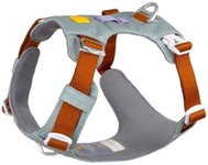 Woolly Wolf Harness Alpha 360 Glacier Green Mix S - Harness