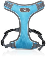 Hurtnet Tréninkový postroj pro psy nastavitelný XL (74 - 94 cm) - Harness