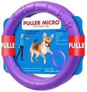 Hračka pro psy Puller MICRO 12,5/1,5 cm sada 2 ks - Hračka pro psy