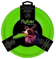 Flyber - Flying Disc for Dogs - Dog Frisbee