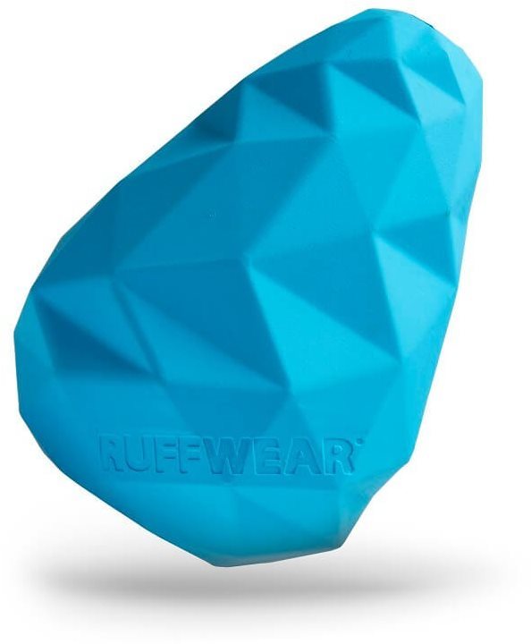 Ruffwear Gnawt a Cone Blue Dog Toy Alza.cz