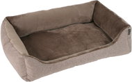 Olala Pets Best 45 × 55cm, Brown - Pet Bed