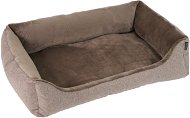 Olala Pets Best 85 × 120cm, Brown - Bed