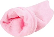 Olala Pets Snuggle Sack A17 35 × 50cm - Pink - Snuggle Sack
