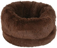Olala Pets Natalie 45cm Brown - Pet Bed