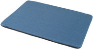 Olala Pets Mattress Happy De Luxe 64 × 48cm, Blue - Dog Bed