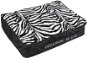 Olala Pets Orthopedic mattress De Luxe 160 × 130 cm zebra - Dog Bed