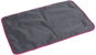 Olala Pets Travel Mat 70 × 45cm - Grey - Bed