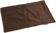 Olala Pets Double-sided Blanket 100 × 77cm - Brown - Dog Blanket