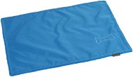 Olala Pets Double-sided Blanket 100 × 77cm - Blue - Dog Blanket
