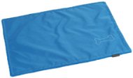 Dog Blanket Olala Pets Double-sided Blanket 60 × 40cm - Blue - Deka pro psa