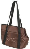 Dog Carrier Bag Olala Pets Dog Bag 30cm Brown - Taška na psa
