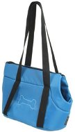 Olala Pets Dog Bag 30cm Blue - Dog Carrier Bag