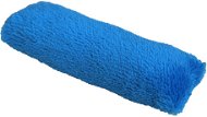 Olala pets vankúšik Catnip kocúrnik 5 × 15 cm – modrý - Hračka pre mačky