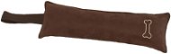 Olala Pets Puller Doggy 10 × 33cm - Brown - Dog Toy