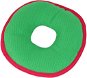 Olala Pets Durable Ring, Green - Dog Toy