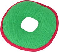 Olala Pets Durable Ring, Green - Dog Toy