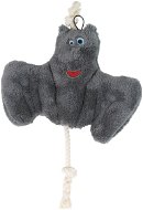 Olala Pets Grey Bat - Dog Toy