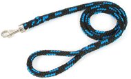 Olala Pets vodítko lanové okrúhle 14 mm × 150 cm, modré - Vodítko